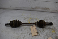 2007 Yamaha Grizzly 700 Right Front Axle