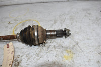 2007 Yamaha Grizzly 700 Right Front Axle