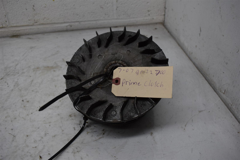 2007 Yamaha Grizzly 700  Primary Clutch 3B4-17606-00-00