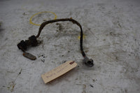 2007 Yamaha Grizzly 700 Key Switch 3B4-82510-00-00