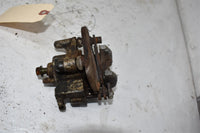 2007 Yamaha Grizzly 700 Left Rear Brake Caliper 3B4-2580V-00-00