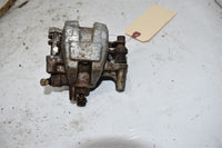 2007 Yamaha Grizzly 700 Left Rear Brake Caliper 3B4-2580V-00-00