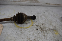2007 Yamaha Grizzly 700 Left Front Axle