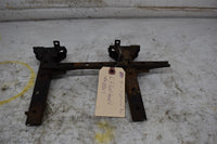 2007 Yamaha Grizzly 700 Left Floor Board Mounting Bracket 3B4-27452-00-00