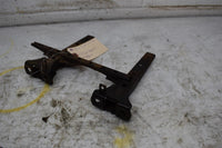 2007 Yamaha Grizzly 700 Left Floor Board Mounting Bracket 3B4-27452-00-00