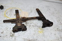 2007 Yamaha Grizzly 700 Left Floor Board Mounting Bracket 3B4-27452-00-00