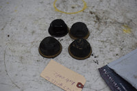 2007 Yamaha Grizzly 700 Hub Caps 3B4-2512A-00-00