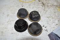 2007 Yamaha Grizzly 700 Hub Caps 3B4-2512A-00-00