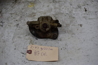 2007 Yamaha Grizzly 700 Right Front Brake Caliper 3B4-2580U-00-00