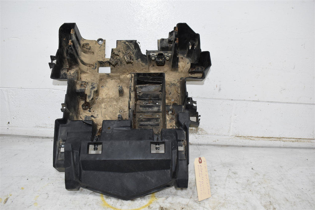 2007 Yamaha Grizzly 700  Under Hood Tray Plastic 3B4-21523-00-00