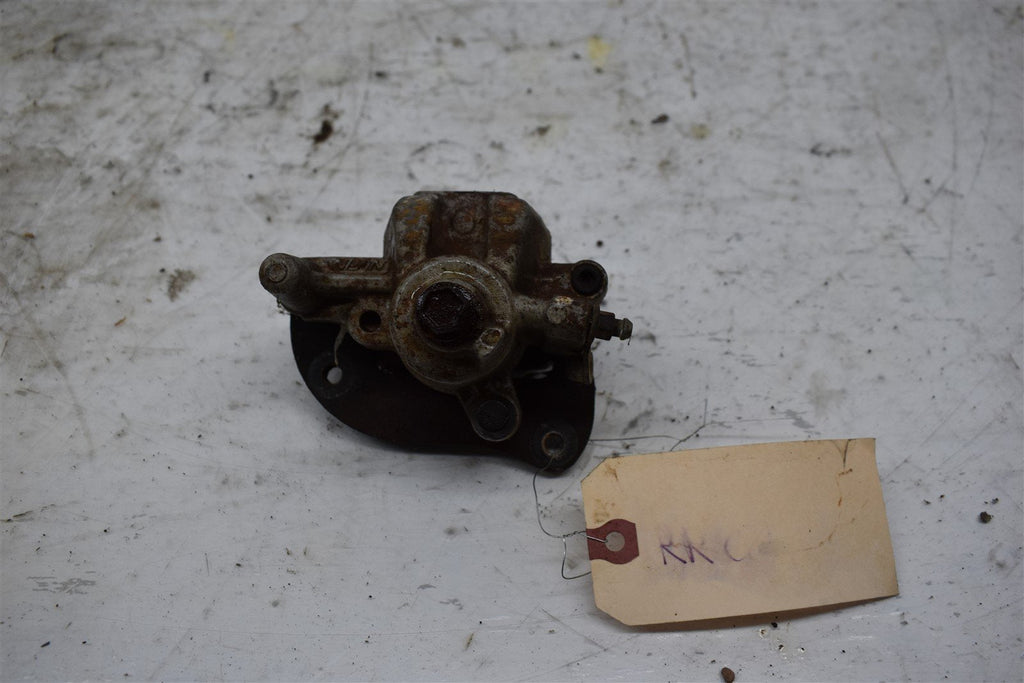 2007 Yamaha Grizzly 700 Right Rear Brake Caliper 3B4-2580W-00-00