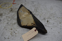 2007 Yamaha Grizzly 700 Heat Shield Plastic