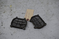 2007 Yamaha Grizzly 700 Rocker Panels