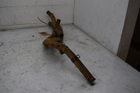 2007 Yamaha Grizzly 700 Coolant Lines 3B4-12578-00-00