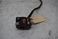 2007 Yamaha Grizzly 700 Headlight Switch