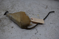 2007 Yamaha Grizzly 700 Coolant Overflow Tank