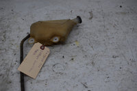2007 Yamaha Grizzly 700 Coolant Overflow Tank