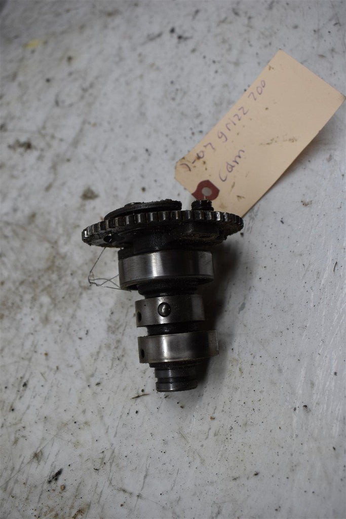 2007 Yamaha Grizzly 700  Camshaft 3B4-12170-00-00