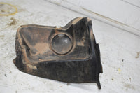 2008 Honda TRX 420 TM  Right Headlight Bucket 66301-HP5-600