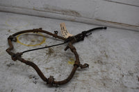 2008 Honda TRX 420 TM  Front Brake Lines 45126-HP5-601