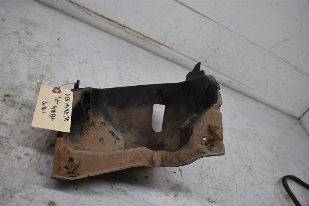 2008 Honda TRX 420 TM  Left Headlight Bucket 66302-HP5-600
