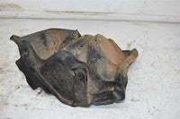 2008 Honda TRX 420 TM  Left Headlight Bucket 66302-HP5-600