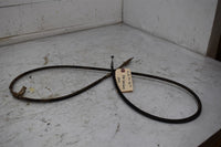 2008 Honda TRX 420 TM Rear Hand Brake Cable 43460-HP5-601