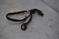 2008 Honda TRX 420 TM Dash Lights