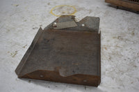 2008 Honda TRX 420 TM Radiator Screen  19034-HP5-600