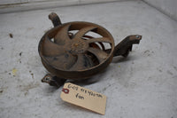 2008 Honda TRX 420 TM Fan 19020-HN2-003