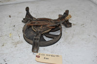 2008 Honda TRX 420 TM Fan 19020-HN2-003