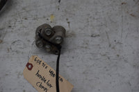 2008 Honda TRX 420 TM Handlebar Clamps 53111-HC3-000