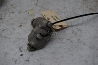 2008 Honda TRX 420 TM Handlebar Clamps 53111-HC3-000