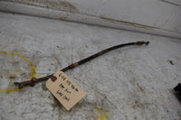 2008 Honda TRX 420 TM Rear Foot Brake Cable 43470-HP5-601