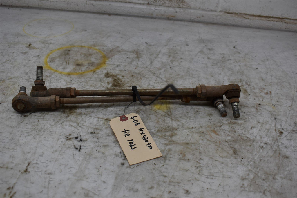 2008 Honda TRX 420 TM Tie Rods 53521-HP4-600
