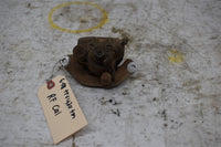 2008 Honda TRX 420 TM Right Front Brake Caliper 45250-HP5-601