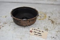 2008 Honda TRX 420 TM Rear Brake Dust Cover 40520-HP5-600