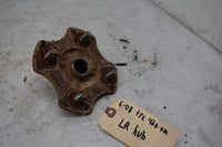 2008 Honda TRX 420 TM  Left Rear Wheel Hub 42410-HF1-A00