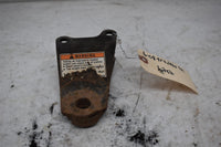 2008 Honda TRX 420 TM  Hitch 50810-HN5-670