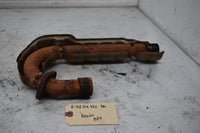 2008 Honda TRX 420 TM Header Pipe Exhaust 18320-HP5-600