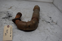 2008 Honda TRX 420 TM Header Pipe Exhaust 18320-HP5-600