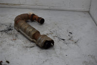 2008 Honda TRX 420 TM Header Pipe Exhaust 18320-HP5-600