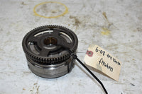 2008 Honda TRX 420 TM Flywheel 31110-HP5-601