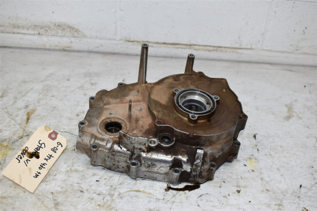 2008 Honda TRX 420 TM Stator & Cover 31120-HP5-601