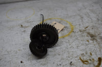 2008 Honda TRX 420 TM Starter Gear 28130-HP5-600
