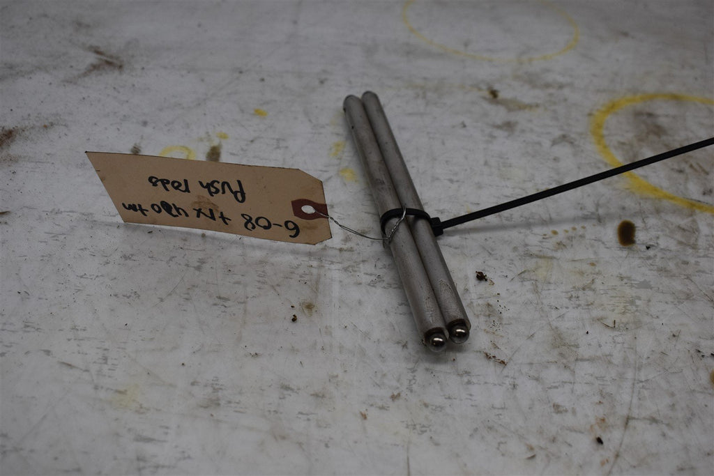 2008 Honda TRX 420 TM Push Rods 14440-HP5-600