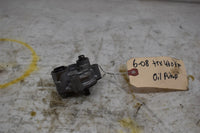 2008 Honda TRX 420 TM Oil Pump 15100-HP5-600