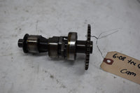 2008 Honda TRX 420 TM Cam Shaft 14100-HP5-600