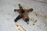 2008 Honda TRX 420 TM Left Front Spindle / Knuckle 51250-HP4-600