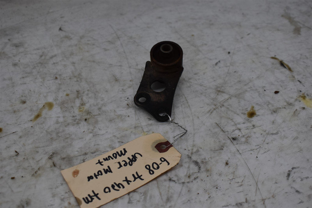 2008 Honda TRX 420 TM Engine Mount